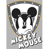 Mickey-AMQ 579